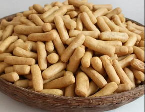 探索地標性特產 你的家鄉還藏著多少糧食的秘密？