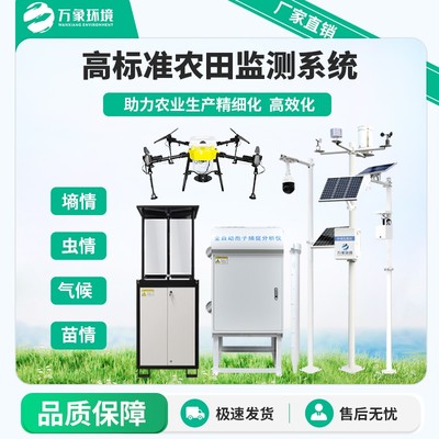 高標準農田跟蹤審計方案科普--是怎么樣的全國農田建設綜合監測監管系統?